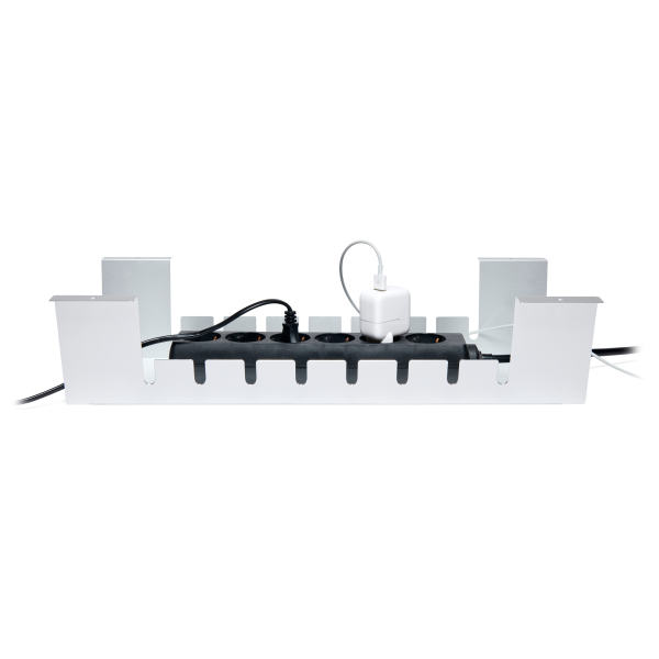 Cable Bucket, Accessories