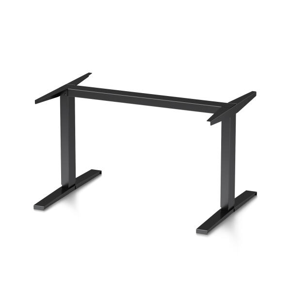 Hubert motorized (Centered Leg), Table Frames