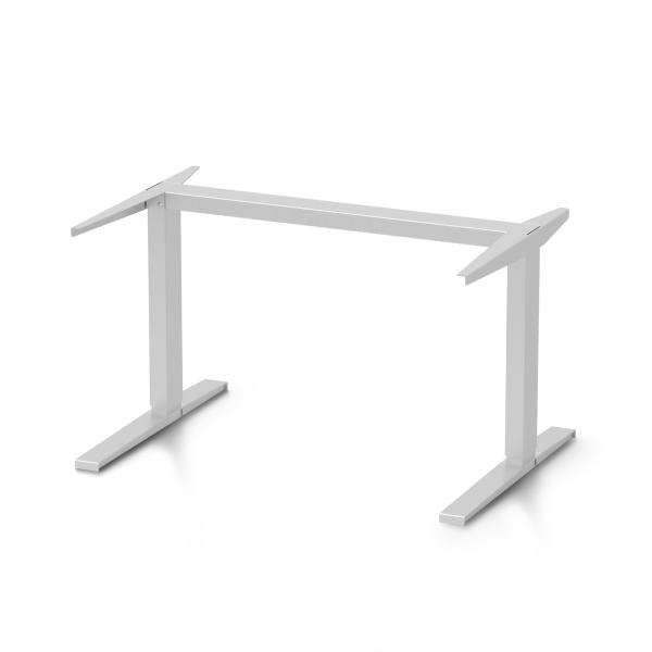 Hubert motorized (Shifted Leg), Table Frames