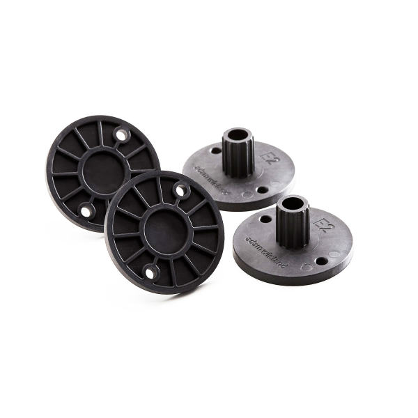 Mounting Plate for E2 Height Adjuster, Accessories, Accessories for E2 table stands