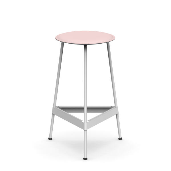 Ravioli Linoleum Barstool M, Seating Systems