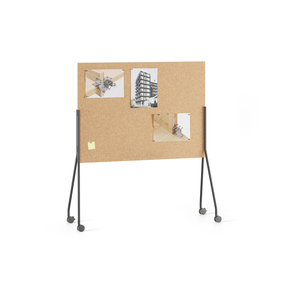 WALL Display Board by Michel Charlot in Cork