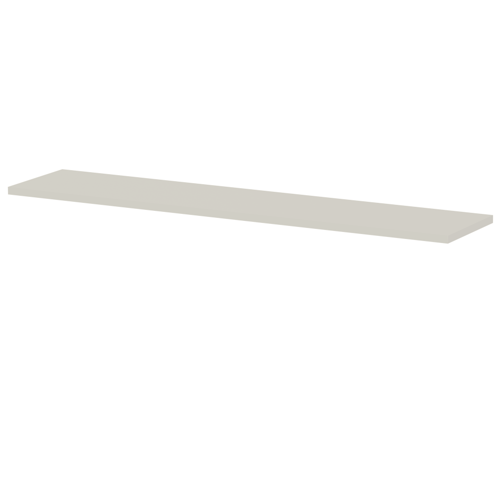 Beam Sitzbank von Daniel Lorch mit Linoleum in der Farbe  {Linoleum Farben}