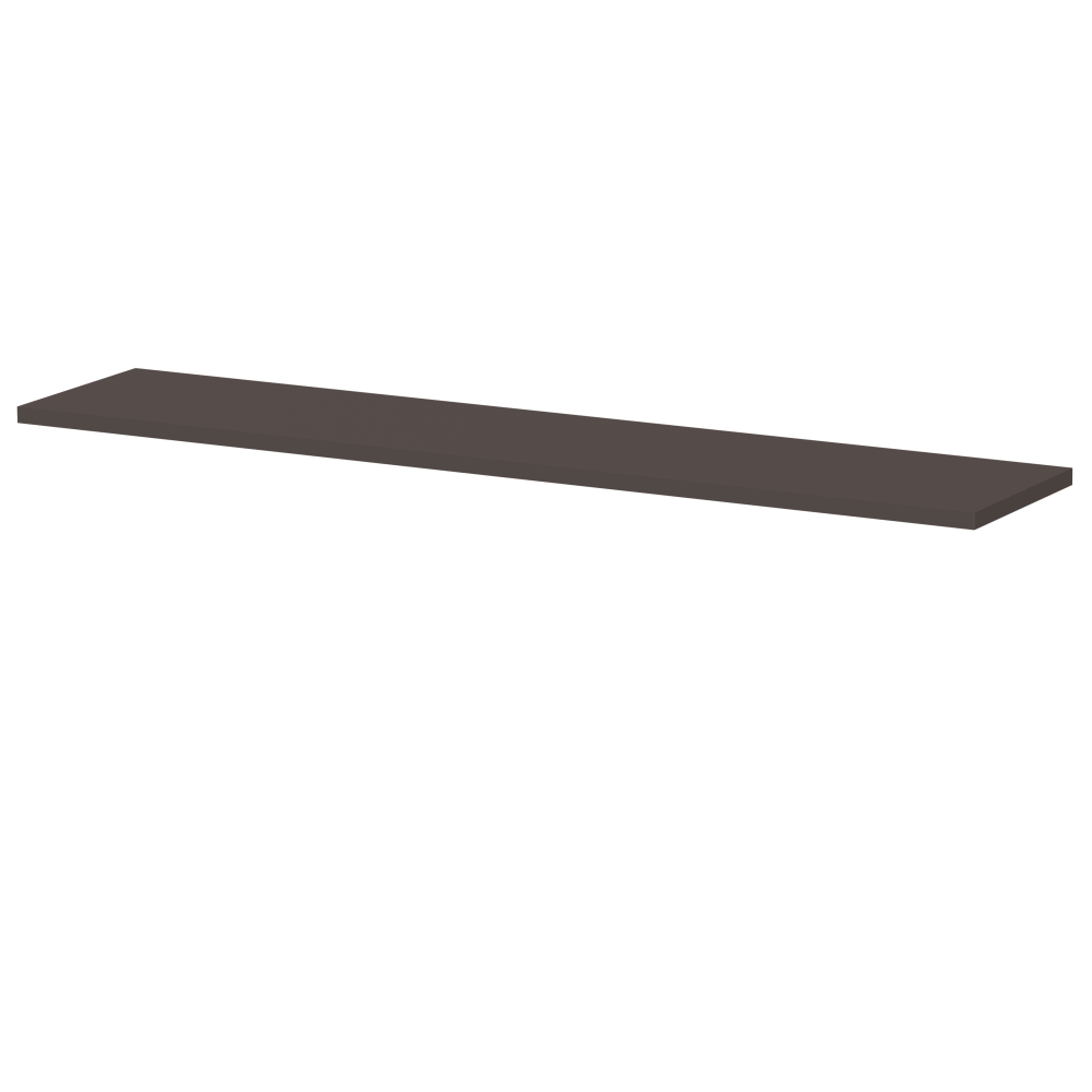 Beam Sitzbank von Daniel Lorch mit Linoleum in der Farbe  {Linoleum Farben}