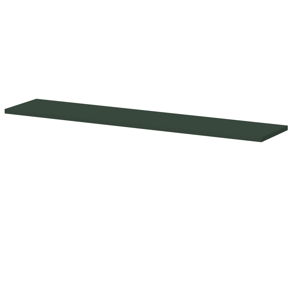 Beam Sitzbank von Daniel Lorch mit Linoleum in der Farbe  {Linoleum Farben}
