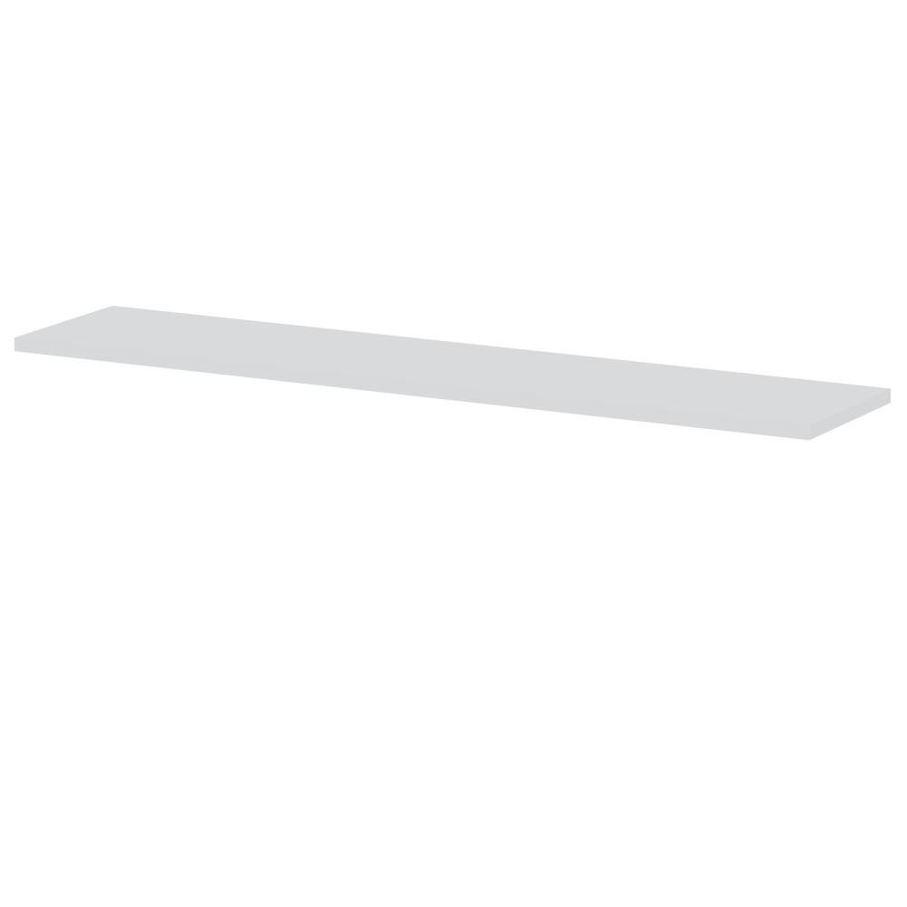Beam Sitzbank von Daniel Lorch mit Linoleum in der Farbe  {Linoleum Farben}