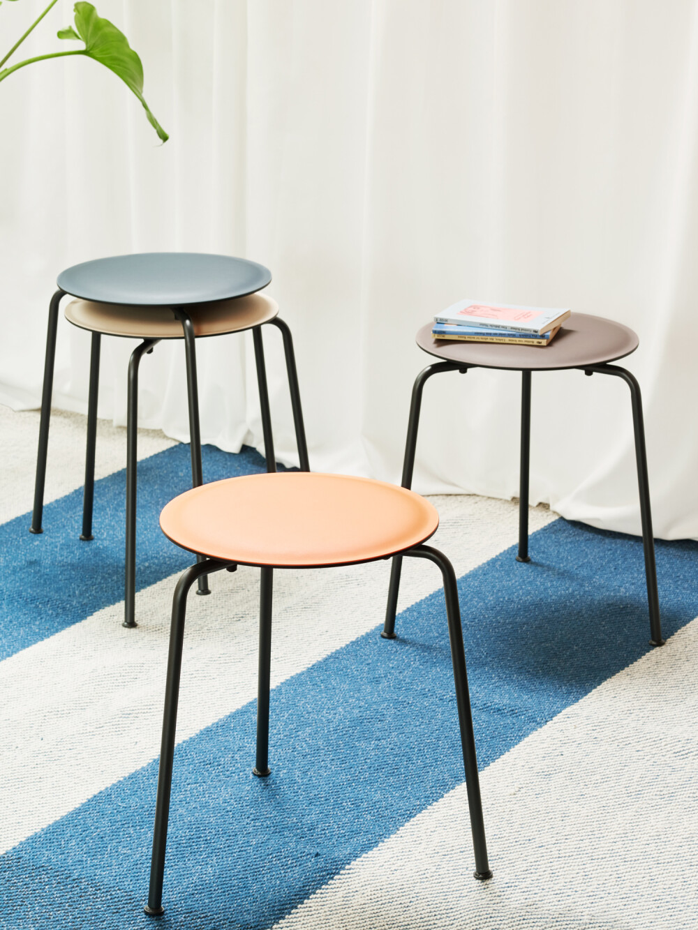 Chairs & Stools
