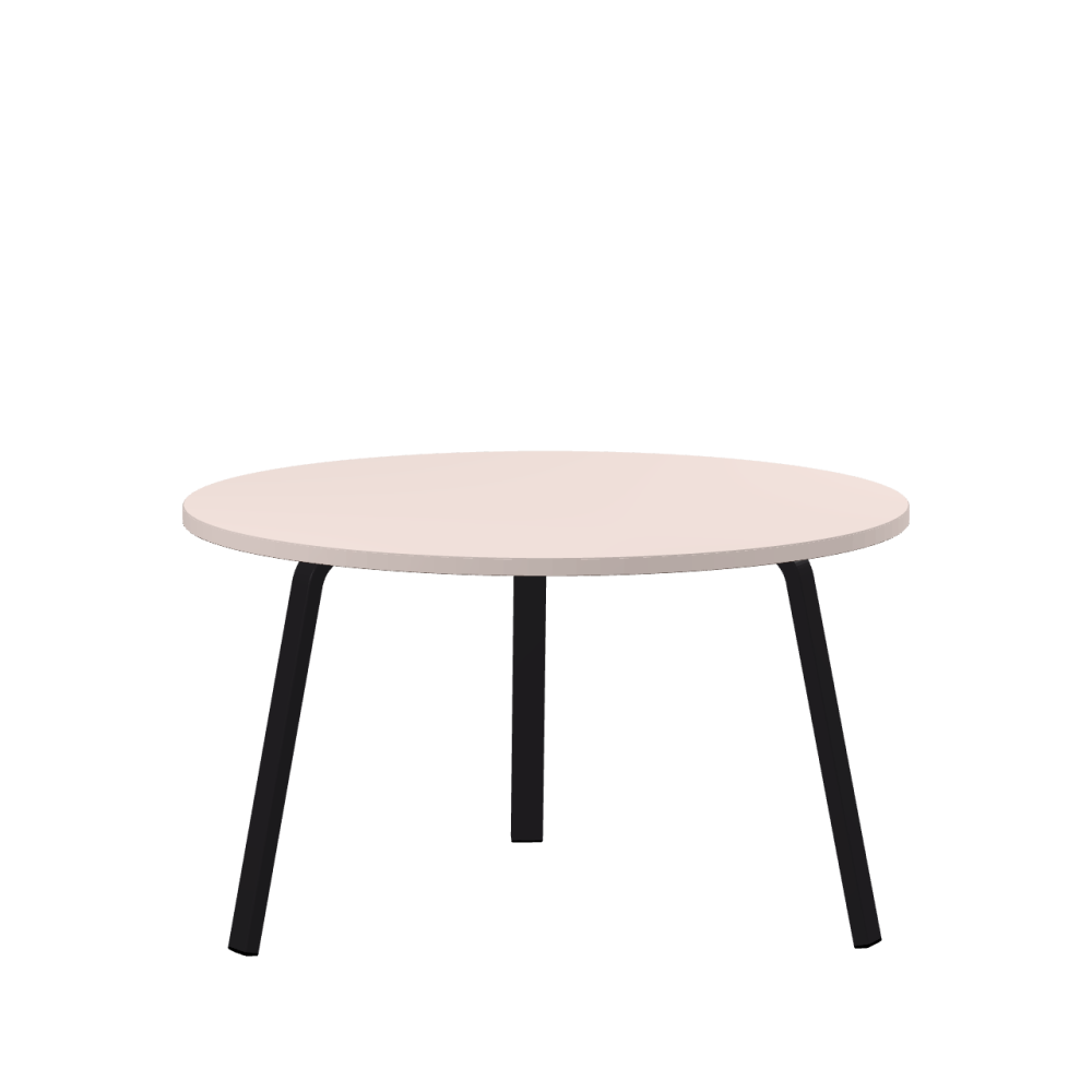 DIN linoleum table – 4185 Powder / Laminboard (Strength 30mm) / 4185 – Powder
