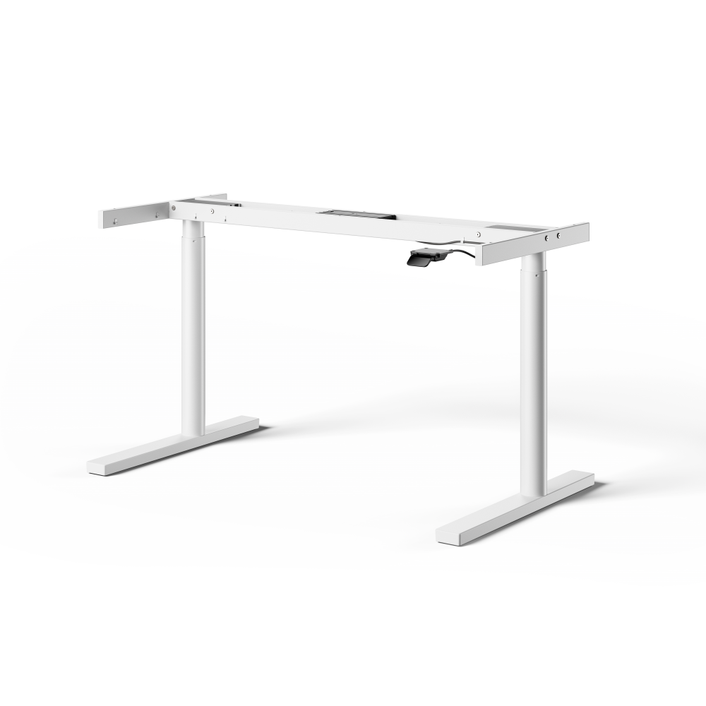 ATS Adjustable Table System, Table Frames, Table base, Desktop