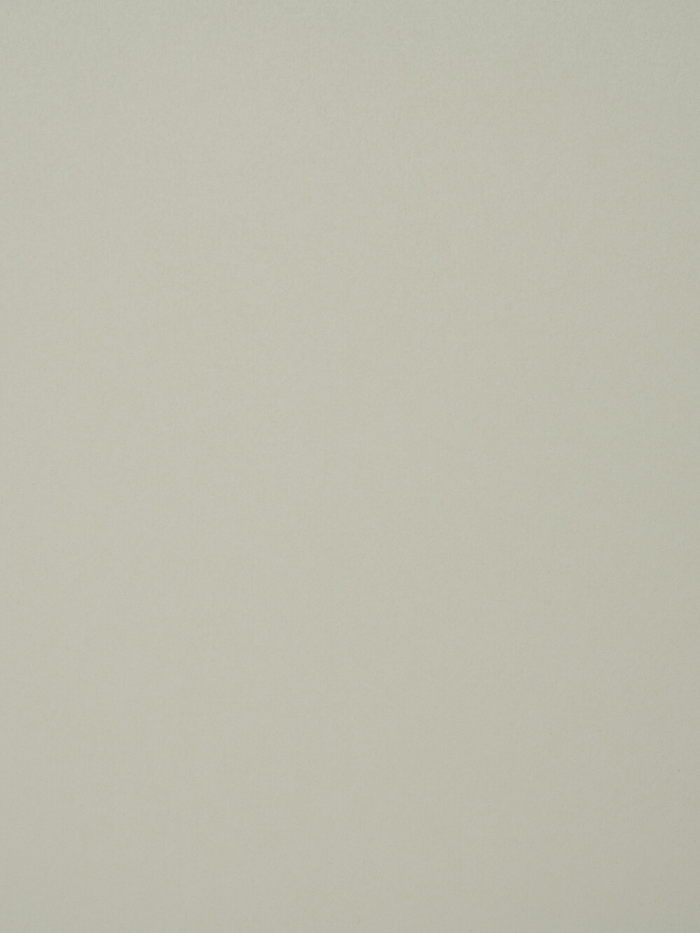 Nahaufnahme der Linoleum-Oberfläche in Vapour von Faust – matt, fein strukturiert, in hellem, kühlem Grauton mit sanfter Lichtreflexion.