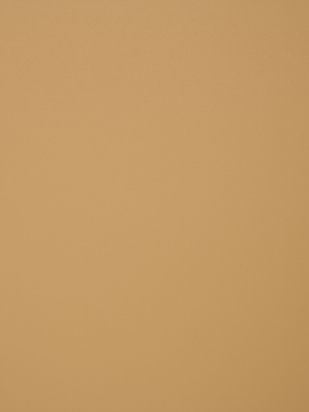 Nahaufnahme der Linoleum-Oberfläche in Leather von Faust – matt, fein strukturiert, in satt warmem Lederbraun mit sanfter Haptik.